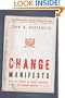 The Change Manifesto: Join the Block by Block Movement to Remake America