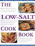 Low Salt Cookbook (The Healthy Eating Library)