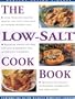Low Salt Cookbook (Healthy Eating Library)