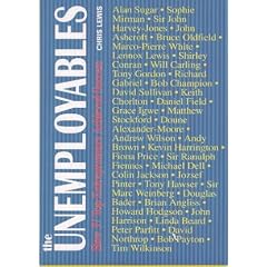 The Unemployables: How They Achieved Success