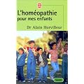L'hom�opathie pour mes enfants