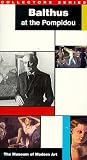 Balthus at the Pompidu: Moma Profile [VHS] [Import]