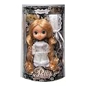 Little Pullip Raphia Doll