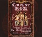 Music from le Serpent Rouge