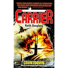 Carrier 06: Countdown (Carrier)