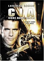 CIA Codename: Alexa
