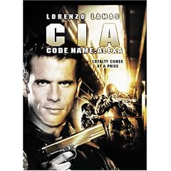 CIA Codename: Alexa by 