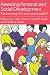 Book Assessing Children's Personal And Social Development: Measuring The Unmeasurable?