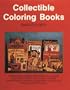 Collectible Coloring Books