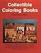 Book Collectible Coloring Books