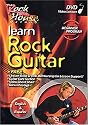 Rock House: Learn Rock Guitar - Beginner Program