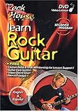 Rock House: Learn Rock Guitar - Beginner Program