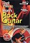 The Rock House Method: Learn Rock Guitar - Beginner Program