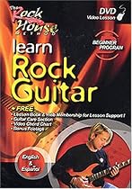 The Rock House Method: Learn Rock Guitar - Beginner Program