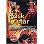 The Rock House Method: Learn Rock Guitar - Beginner Program