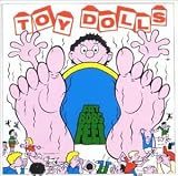 Fat Bob s Feet