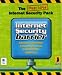 Software : Internet Security Barrier Family Edition, with NetBarrier X3, VirusBarrier X, & ContentBarrier X