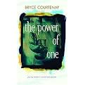 The Power of One (Reprint) (Paperback)