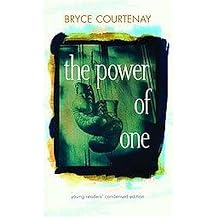 The Power of One (Reprint) (Paperback)