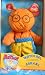 ARTHUR - Water Pal Doll
