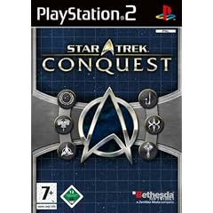 Star Trek: Conquest (PS2)