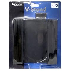 Playstation 2 - V-Stand schwarz