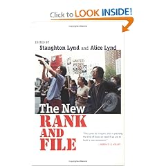 The New Rank and File (ILR Press books)