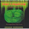 Halloween: Monster Mix (Greatest Hits)