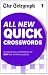 The Telegraph All New Quick Crosswords: 1