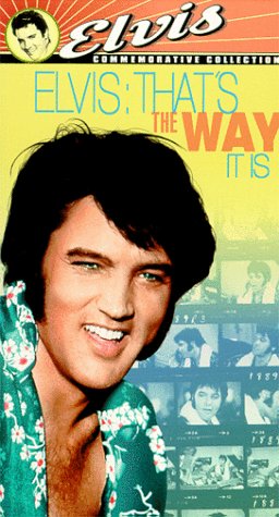 Elvis - That's the Way It Is