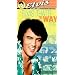 Elvis - That's the Way It Is [VHS]