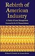 Rebirth of American Industry