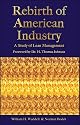 Rebirth of American Industry