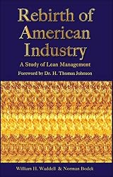 Rebirth of American Industry