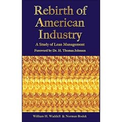Rebirth of American Industry