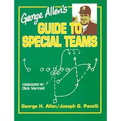 George Allen's Guide to Special Teams