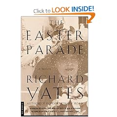 The Easter Parade: A Novel