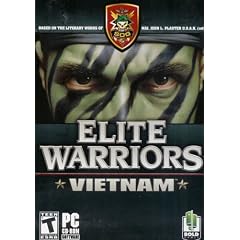 Elite Warriors Vietnam
