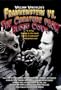 William Winckler's Frankenstein vs. The Creature from Blood Cove