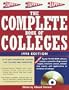 Complete Book of Colleges, 1998 edition (Issn 1088-8594)