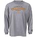 Adidas Tennessee Volunteers Ash Ambush Long Sleeve T-shirt