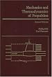 Mechanics and Thermodynamics of Propulsion (2nd Edition)