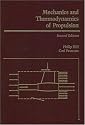 Mechanics and Thermodynamics of Propulsion (2nd Edition)