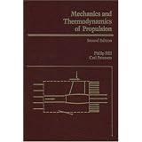 Mechanics and Thermodynamics of Propulsion (2nd Edition) (Hardcover)