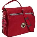 Kipling Madhouse Expandable Messenger Bag