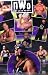 NWO~ NWO Poster~ Scott Hall~ Hulk Hogan~ Buff Bagwell~ The Giant~ Rare Vintage Poster!!~ Printed in 1998!!~ Approx 23