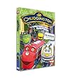 Chuggington - L'anniversaire surprise