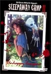 Sleepaway Camp 2: Unhappy Campers (Wi...