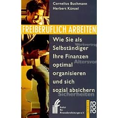 Freiberuflich arbeiten