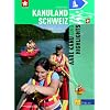 Kanuland Schweiz: Aare Kanu und Highlights